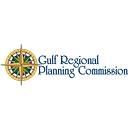 Gulf Regional Planning Commission Logo