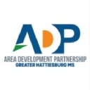 Hattiesburg Area Dev. Partnership Logo