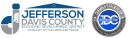 Jefferson Davis Cnty. Cmty. Dev. Asso. Logo