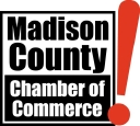 Madison County Chamber of Commerce MS Logo