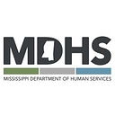 Mississippi Department of Environmental Quality Logo