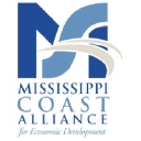 Mississippi Gulf Coast Alliance FTZ #92 Logo