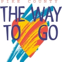 Pike County Econ. Dev. District CC Logo