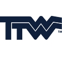 Tennessee- Tombigbee Waterway Dev Auth Logo