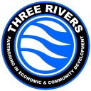 Three Rivers Planning and Dev. District, Inc. Logo