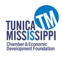 Tunica Chamber & Eco. Dev. Foundation FTZ#287 Logo