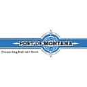Port of Montana Logo
