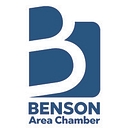 Benson CC Logo