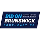 Brunswick County Econ. Dev. Comsn. Logo