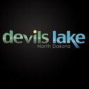 Devils Lake Economic Development Logo