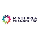 Minot Area Dev Corp Logo