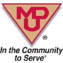 Montana Dakota Utilities Co. Logo