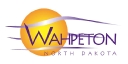 Wahpeton Econ Dev Dept Logo