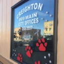 City of Creighton Logo