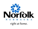 Norfolk Area Chamber of Commerce Logo