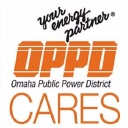 Omaha Public Power District Logo