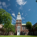 Dartmouth Technology Transfer Office Logo