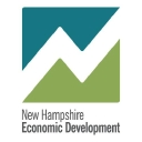 New Hampshire Economic Development Logo