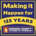 Hudson County CC Logo