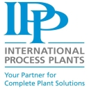 International Process Plants Logo