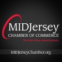 MIDJersey Chamber of Commerce Logo