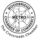 Woodbridge Metro CC Logo