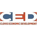 Clovis Industrial Development Corporation Logo