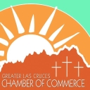Greater Las Cruces Chamber of Commerce Logo