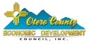 Otero County Econ Dev Council Logo