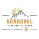 Sandoval Economic Alliance Logo