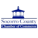 Socorro County Chamber of Commerce Logo
