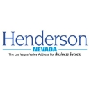 City of Henderson Logo