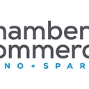 Reno Sparks Chamber of Commerce Logo