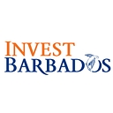 Invest Barbados Logo