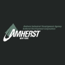 Amherst Ind. Dev. Agency Logo