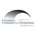 Chamber of Commerce of the Tonawandas Logo