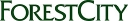 Forest City Ratner Companies Logo