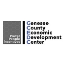 Genesee County Econ. Dev. Center FTZ 284 Logo