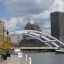 Greater Rochester Enterprise Logo