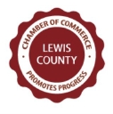 Lewis County CC Logo