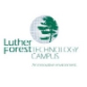 Luther Forest Technology Campus Logo