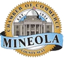 Mineola CC Logo