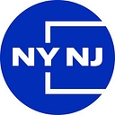 Port Authority of New York New Jersey FTZ 49 Logo