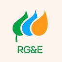 Rochester Gas & Electric Corporation Logo