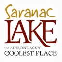 Saranac Lake Area CC Logo