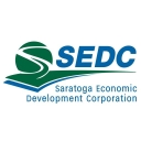 Saratoga Economic Development Corporation Logo