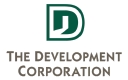 The Development Corporation - FTZ 54 Logo