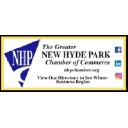 The Greater New Hyde Park CC Logo