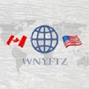 Western New York FTZ Operators, Inc. Logo
