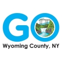 Wyoming County CC NY Logo